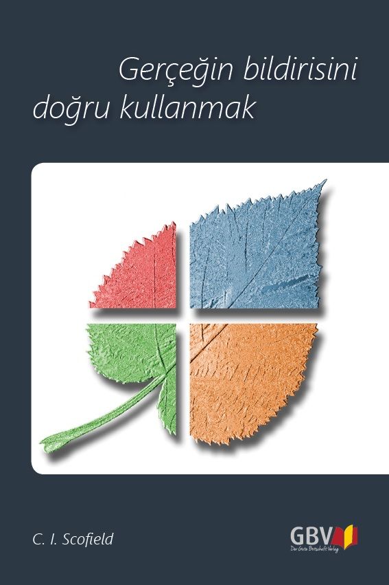 Das Wort Der Wahrheit Recht Teilen Turkisch
